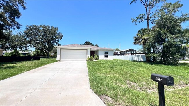 property at 186 Hurtig Ave NW