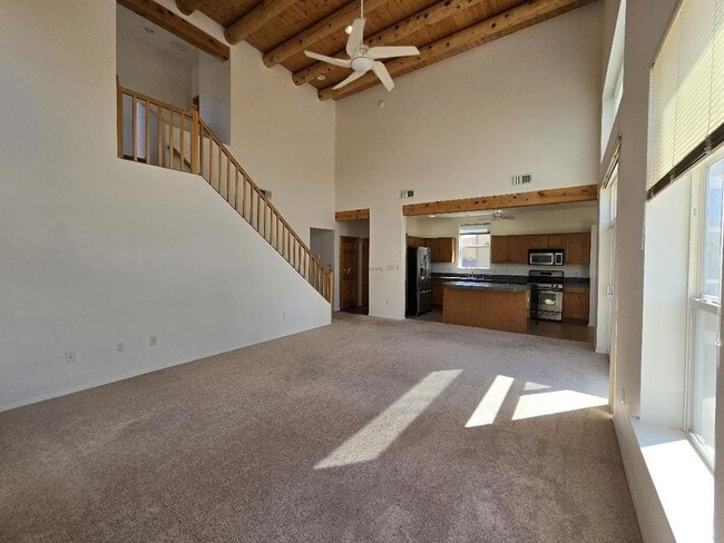 4252 Falling Star Ln in Santa Fe, NM - Building Photo - Building Photo