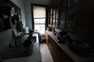 37 Concord Ave-Unit -3 in Cambridge, MA - Building Photo - Building Photo