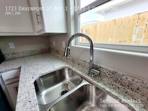 1723 Davenport St in Weslaco, TX - Building Photo - Building Photo