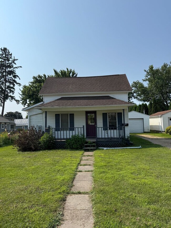 property at 205 E Park St