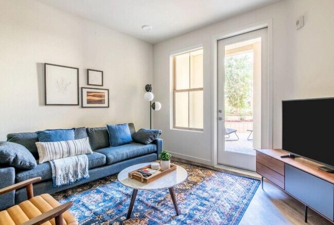 200 Infinity Wy in Mountain View, CA - Foto de edificio - Building Photo