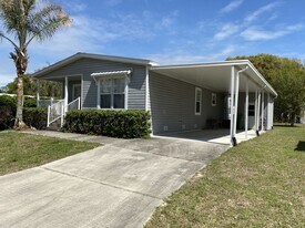 502 Old Colony Rd in Leesburg, FL - Building Photo