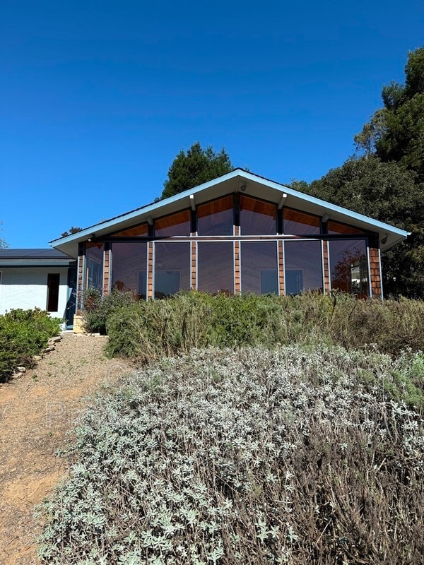 property at 17959 Berta Canyon Rd