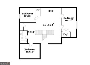 760 Old Johnson Rd in Lawrenceville, GA - Building Photo - Building Photo