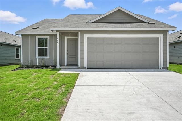 property at 4941 Draper Rdg Dr