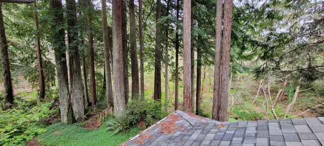 3950 L K Wood Ct, Unit D in Arcata, CA - Building Photo - Building Photo