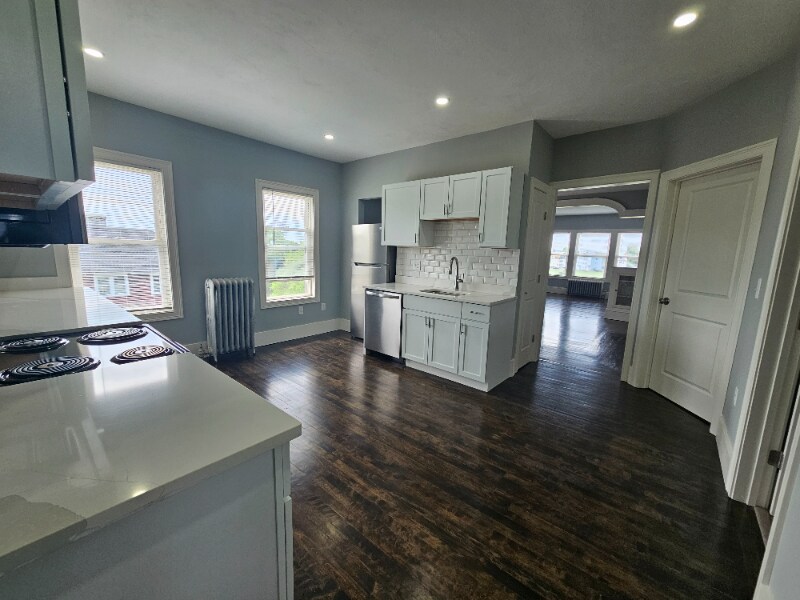 139 Providence St in Worcester, MA - Building Photo