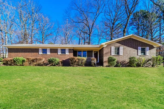 property at 2903 Karen St
