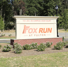 Fox Run at Fulton in Poughkeepsie, NY - Building Photo - Building Photo