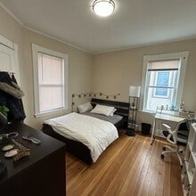 11 Harold St, Unit 3 in Somerville, MA - Foto de edificio - Building Photo