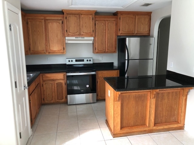 4006 Park Pl, Unit 1