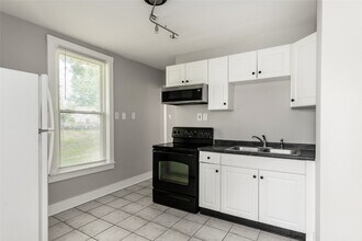 5215 Dewey Ave in St. Louis, MO - Building Photo - Building Photo