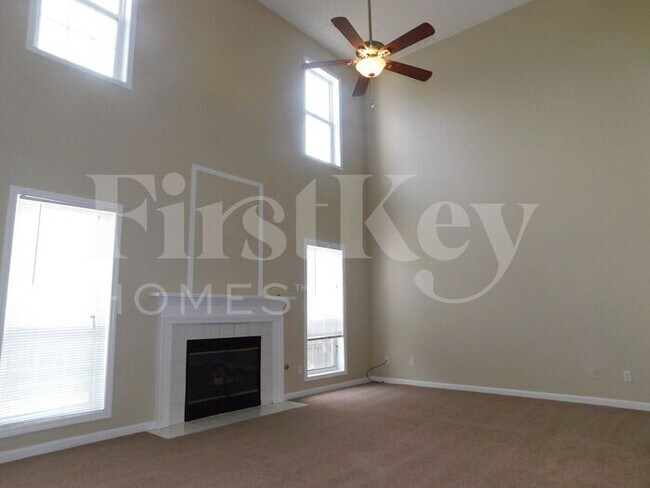 265 Meadow Crest Way in Powder Springs, GA - Building Photo - Building Photo