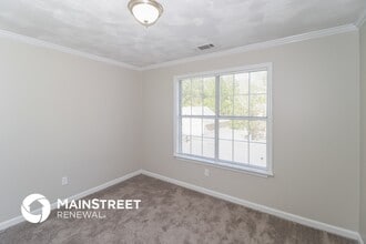 3815 Richbrook Dr in Memphis, TN - Building Photo - Building Photo