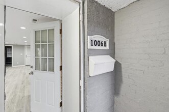 1006 K St NE in Washington, DC - Building Photo - Building Photo