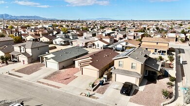 14213 Ranier Point Dr in El Paso, TX - Building Photo - Building Photo