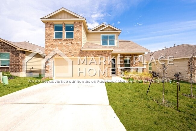 property at 6830 Arid Wy