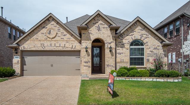 property at 1409 Coleto Creek Trail