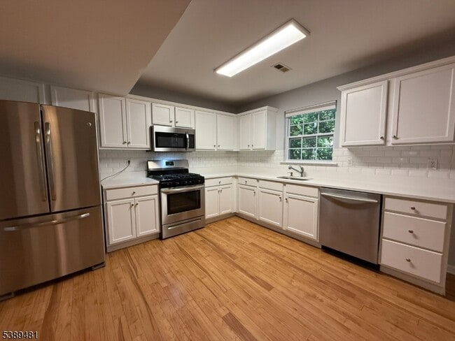 53 Division Ave in Summit, NJ - Building Photo - Building Photo