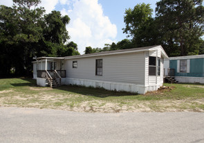 Carolina Pines Apartments