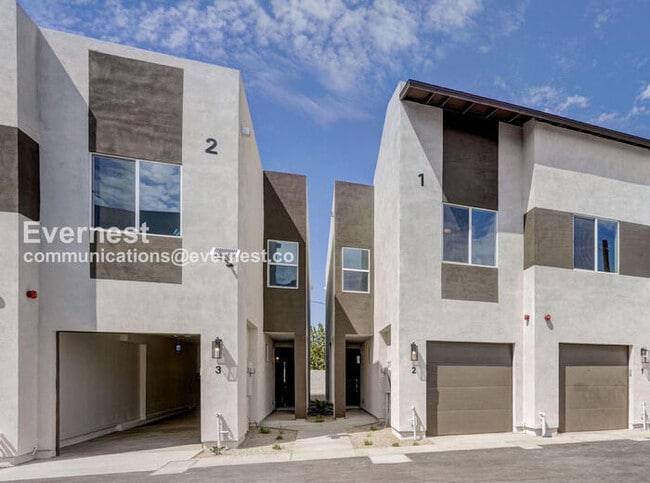 property at 1500 N 35th St