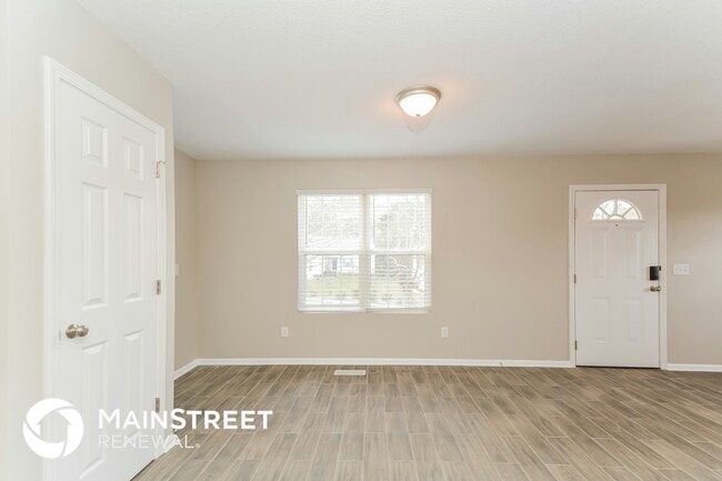 508 Hunter Way in Clayton, NC - Building Photo - Building Photo