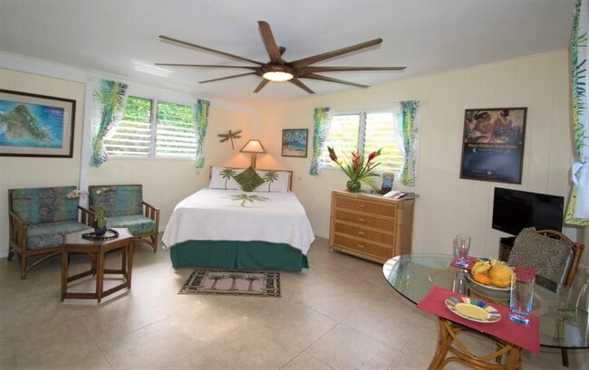 291 Awakea Rd, Unit A in Kailua, HI - Building Photo - Building Photo