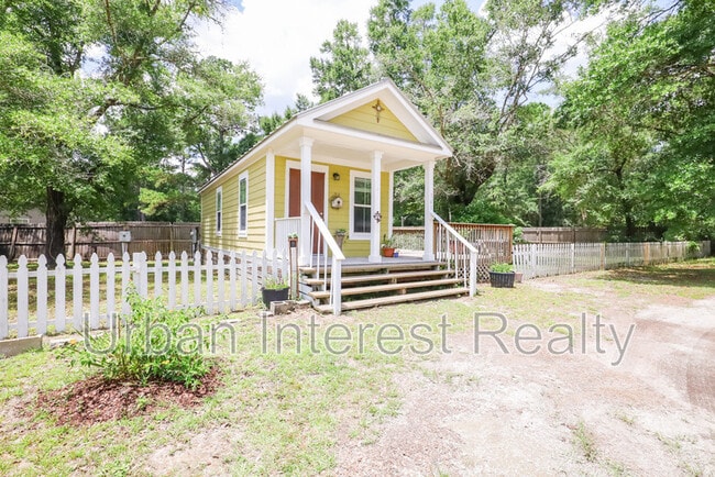 property at 161 Caswell Branch Rd