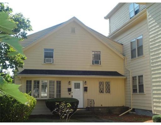 30 Chestnut St in Wakefield, MA - Building Photo - Building Photo