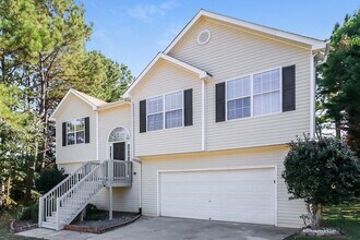 40 Savoy Park Dr in Covington, GA - Building Photo - Building Photo