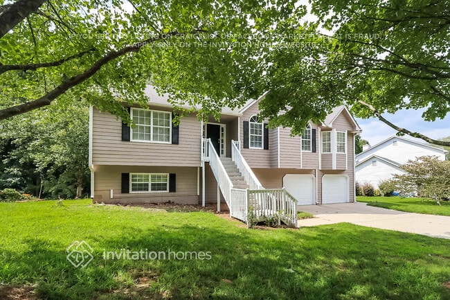2643 Abbots Glen Dr NW in Acworth, GA - Building Photo - Building Photo