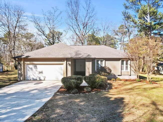 property at 15375 Rise St