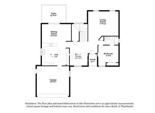 9272 N Eagle Dancer Dr in Tucson, AZ - Building Photo - Building Photo