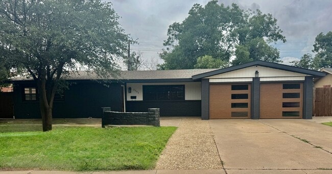 2503 59th St in Lubbock, TX - Building Photo - Building Photo