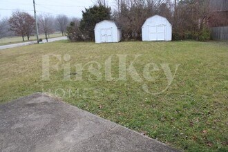 2923 Grassy Creek Dr in Indianapolis, IN - Building Photo - Building Photo