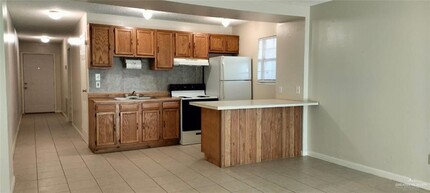 3415 N Kenyon Rd in Edinburg, TX - Building Photo - Building Photo