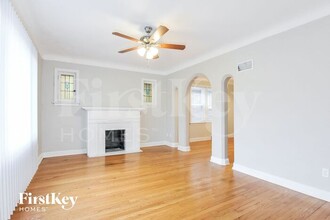 5312 Delor St in St. Louis, MO - Foto de edificio - Building Photo