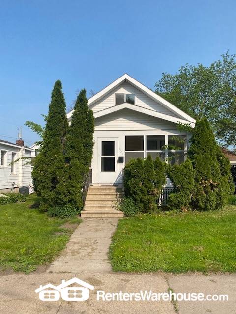 property at 656 Walnut St