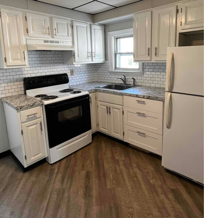 20 John St-Unit -3 in Pittston, PA - Foto de edificio