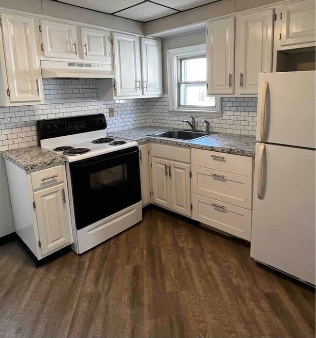 property at 20 John St
