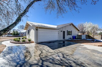 3250 Marigold Dr in Prescott, AZ - Building Photo - Building Photo