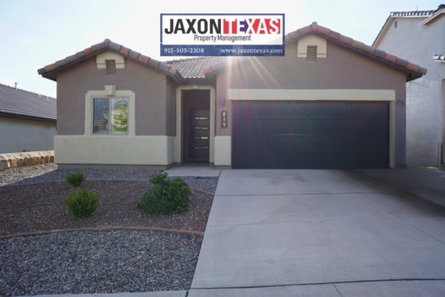 property at 217 Ilchester Wy
