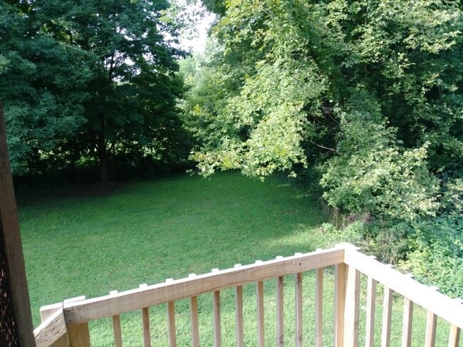 5025 Marden Ct in Columbus, OH - Building Photo - Building Photo