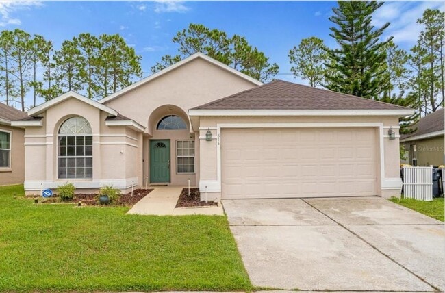 property at 818 Oxford Dr