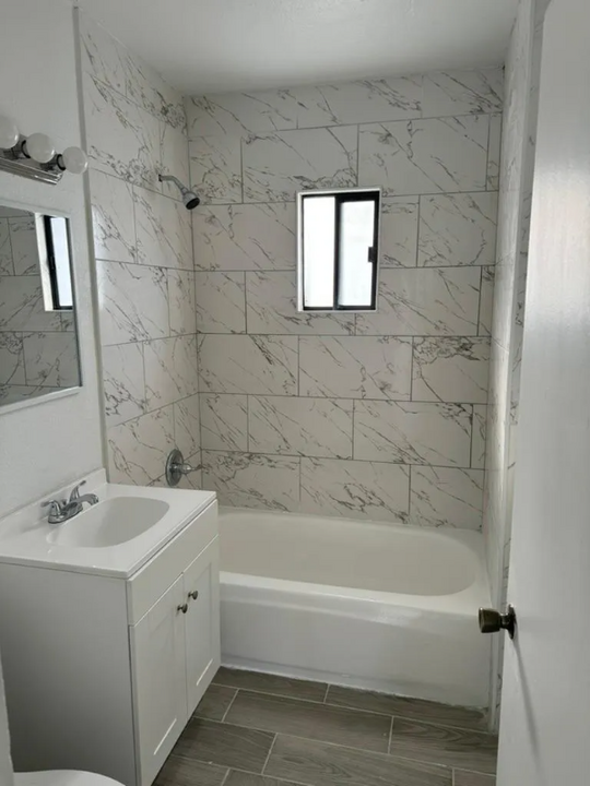 4101 Fort Blvd-Unit -4 in El Paso, TX - Building Photo