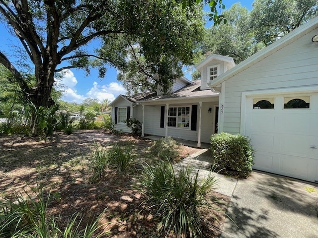 property at 825 Mary Frank Ct