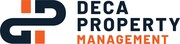 Property Management Company Logo Deca Property Management