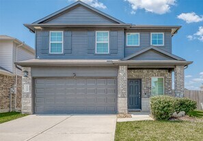 5343 Pinecliff Grove Ct in Spring, TX - Building Photo