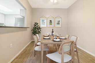 Prelude at the Park Apartments in Henderson, NV - Building Photo - Building Photo